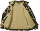 Shop Jaket PALACE 2023 Summer Avlator Camo Unisex Workwear dengan Kantong Flap. P24JK094