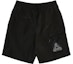Buy PALACE Celana Pendek Unisex Hitam Logo Print Y-Ripstop Shell Summer 2023. P24ST044