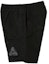 Shop PALACE Celana Pendek Unisex Hitam Logo Print Y-Ripstop Shell Summer 2023. P24ST044