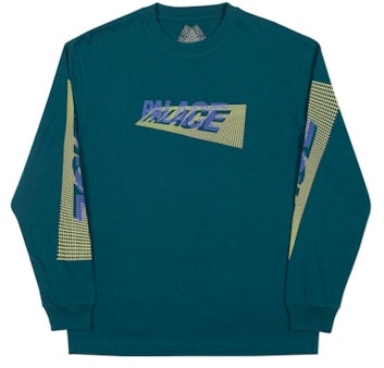 palace-3-p-longsleeve-forest-green