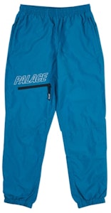 팰리스 3-트랙 쉘 팬츠 (그린)
Buy 팰리스 3-트랙 쉘 팬츠 (그린)