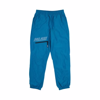Palace 3-Track Shell Pant Green