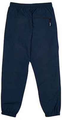 Palace 3-Track Shell Pant Navy Order Palace 3-Track Shell Pant Navy