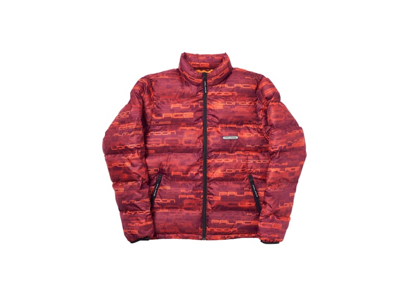 Palace 3000 Puffa Infrared