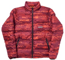 Palace 3000 Puffa Infrared Palace 3000 Puffa Infrared