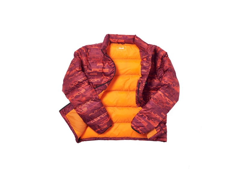 Order Palace 3000 Puffa Infrared Jaket