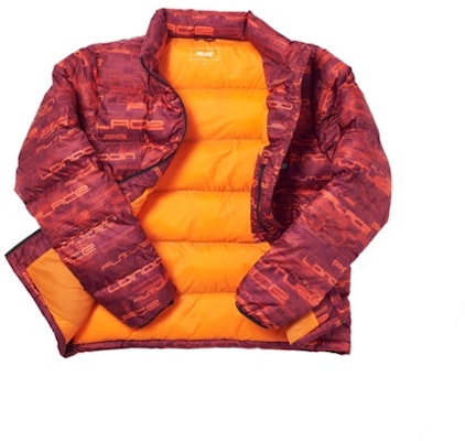 Palace 3000 Puffa Infrared Jaket Order Palace 3000 Puffa Infrared Jaket