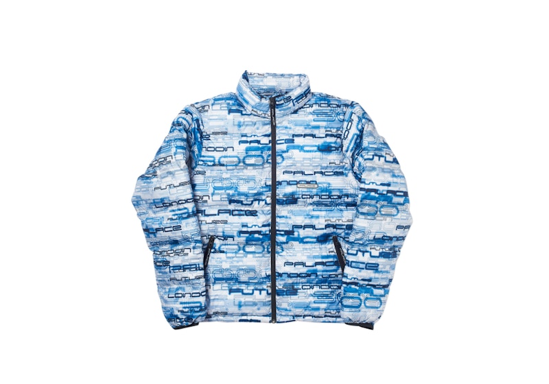 Palace 3000 Puffa X-Ray