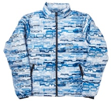 Palace 3000 Puffa X-Ray Palace 3000 Puffa X-Ray