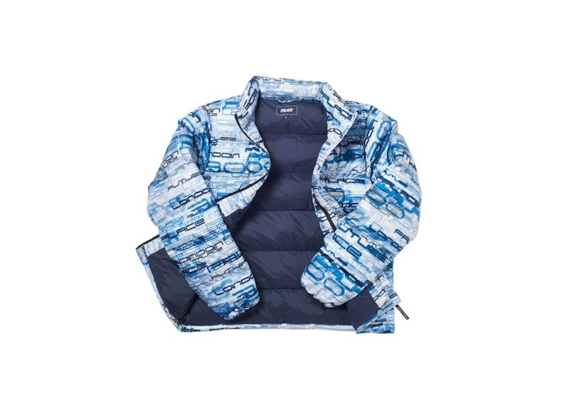 Order 宮殿3000 Puffa X光