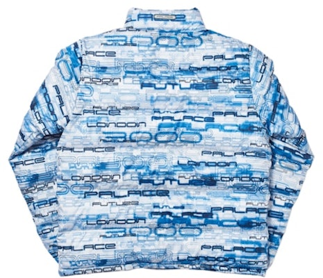 宮殿3000 Puffa X光 Lookbook 宮殿3000 Puffa X光