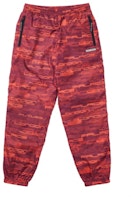 Palace 3000 Shell Pant Infrared Palace 3000 Shell Pant Infrared