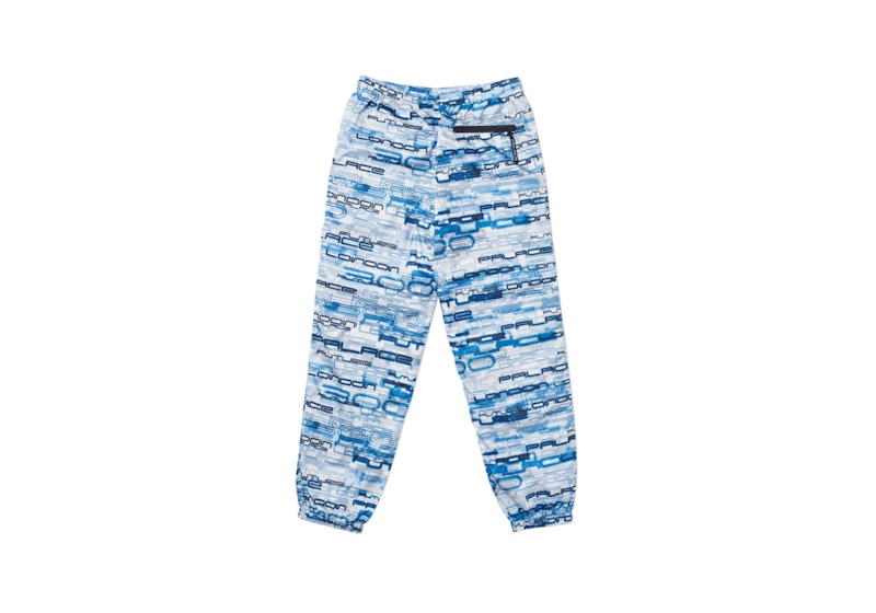 Palace 3000 Shell Pant X-Ray 圖 2