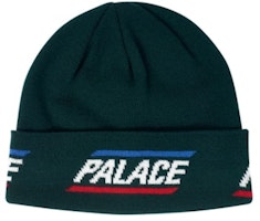 Palace 360 Beanie Green Palace 360 Beanie Green