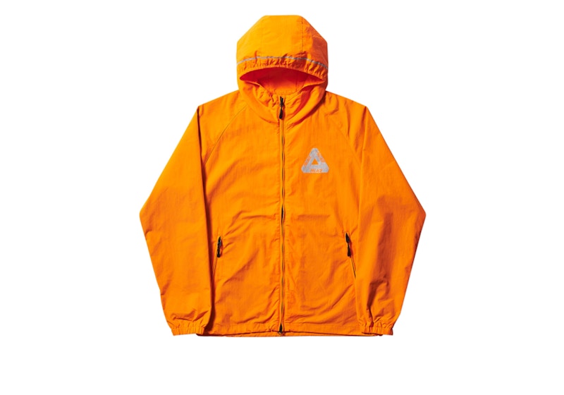 Buy Chaqueta Palace 3M Crank Naranja.
