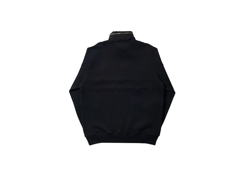 Order パレス 3M フーディー (黒)
