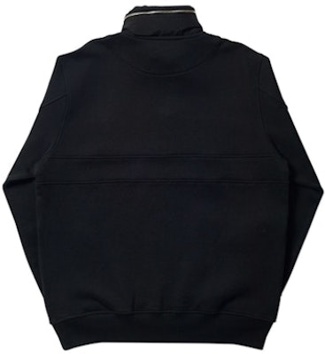 Palace 3Ms Hood Black Order Palace 3Ms Hood Black
