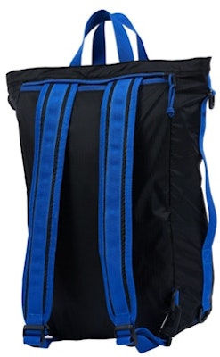 Palace 4向双肩包 黑/蓝 Order Palace 4向双肩包 黑/蓝