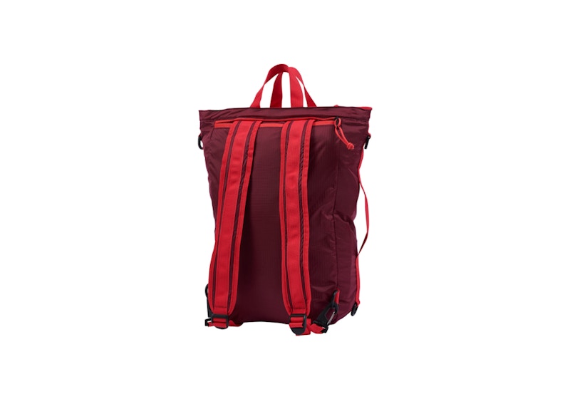 Palace 4-Way Packer Red 圖 2