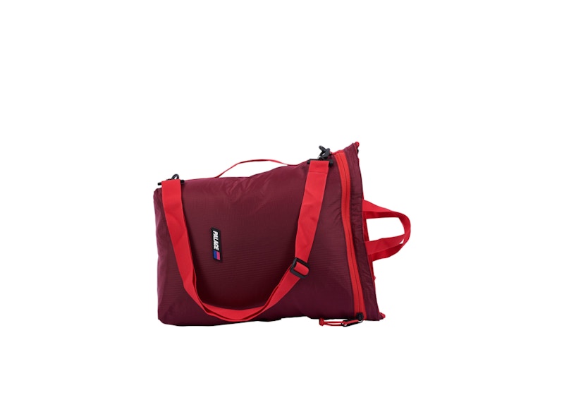Palace 4-Way Packer Red 圖 3
