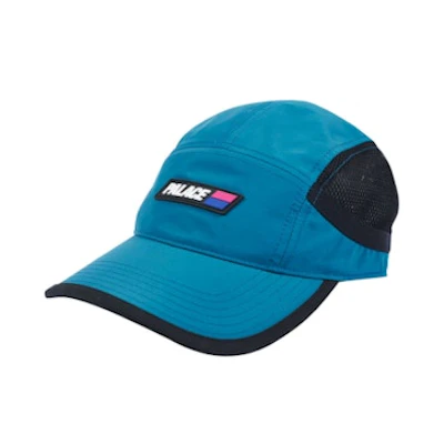 Palace 4G Outdoor Hat Blue