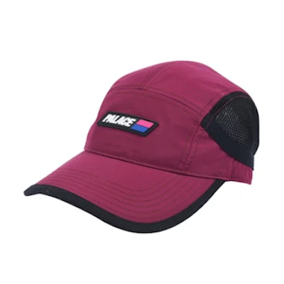 Palace 4G Outdoor Hat Purple