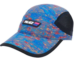 Palace 4G Outdoor Hat Red/Grey/Blue Palace 4G Outdoor Hat Red/Grey/Blue