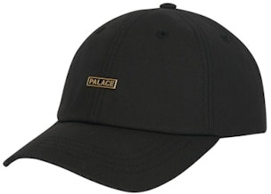 palace-6-panel-millerain-black