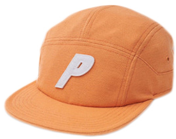 palace-7-panel-cap-orange