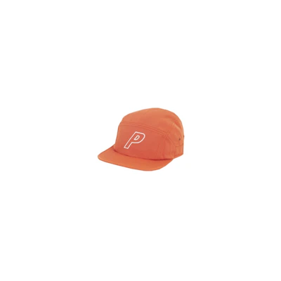Palace 7 Panel Orange