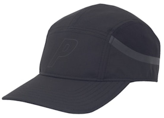Palace 7 Panel Sport Black Buy Palace 7 Panel Sport Black