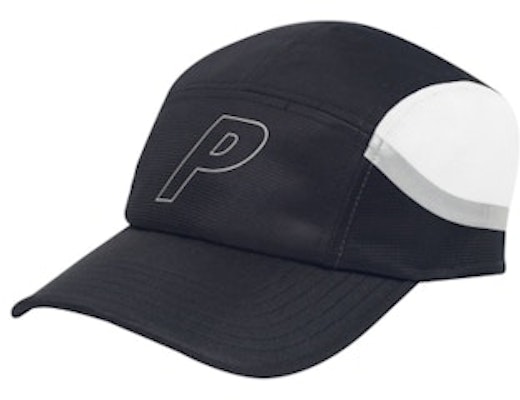 Palace 7panel Sport Black/White Buy Palace 7panel Sport Black/White