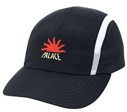 palace-a2-shell-running-hat-black