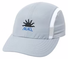 Palace A2 Shell Running Hat Grey Palace A2 Shell Running Hat Grey