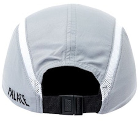 パレス A2 シェル ランニングキャップ (グレー)
Order パレス A2 シェル ランニングキャップ (グレー)
