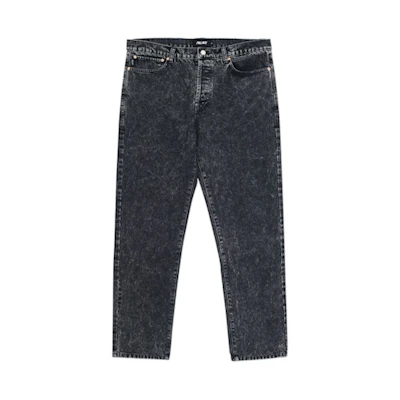 Palace Acid Jeans Acid Black