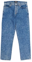 Palace Acid Jeans Acid Blue Palace Acid Jeans Acid Blue