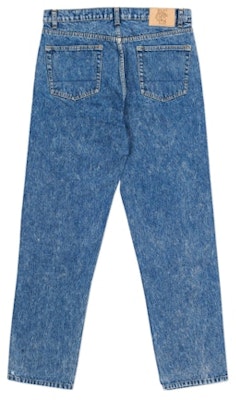 Palace Jeans Ácido Azul Acid Blue Order Palace Jeans Ácido Azul Acid Blue