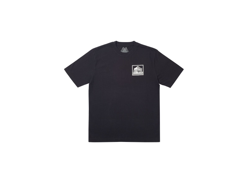 Palace Acropalace T-Shirt Black