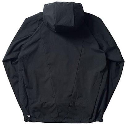 Palace Adidas AT Jacket Black Order Palace Adidas AT Jacket Black