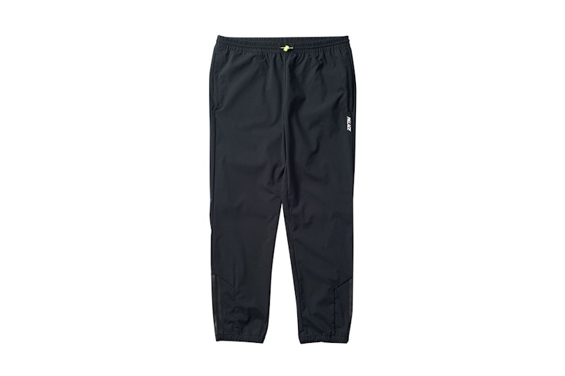 Palace Adidas AT Pants Black
