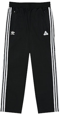 Palace Adidas Firebird Track Pant Black Buy Palace Adidas Firebird Track Pant Black