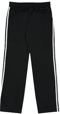 Palace Adidas Firebird Track Pant Black Lookbook Palace Adidas Firebird Track Pant Black