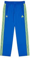Palace Adidas Firebird Track Pant Blue Palace Adidas Firebird Track Pant Blue