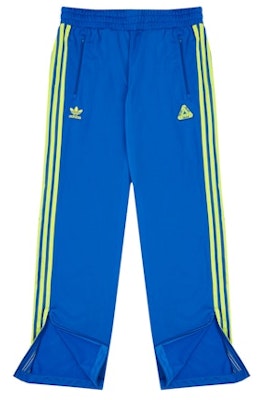 Palace Adidas Firebird 蓝色运动裤 Order Palace Adidas Firebird 蓝色运动裤