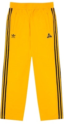 Palace Adidas Firebird Track Pant Yellow Buy Palace Adidas Firebird Track Pant Yellow