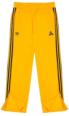 Palace Adidas Firebird Track Pant Yellow Order Palace Adidas Firebird Track Pant Yellow