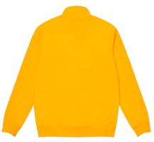 Order Palace Adidas Firebird Track Top Yellow
