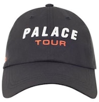 Palace Adidas Golf Cap Black Palace Adidas Golf Cap Black