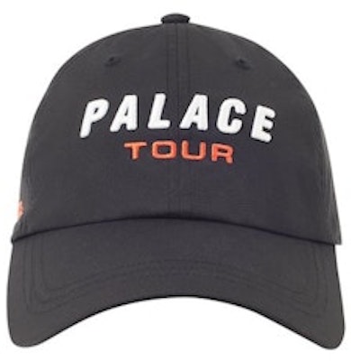 Palace x Adidas ゴルフキャップ (黒)
Buy Palace x Adidas ゴルフキャップ (黒)